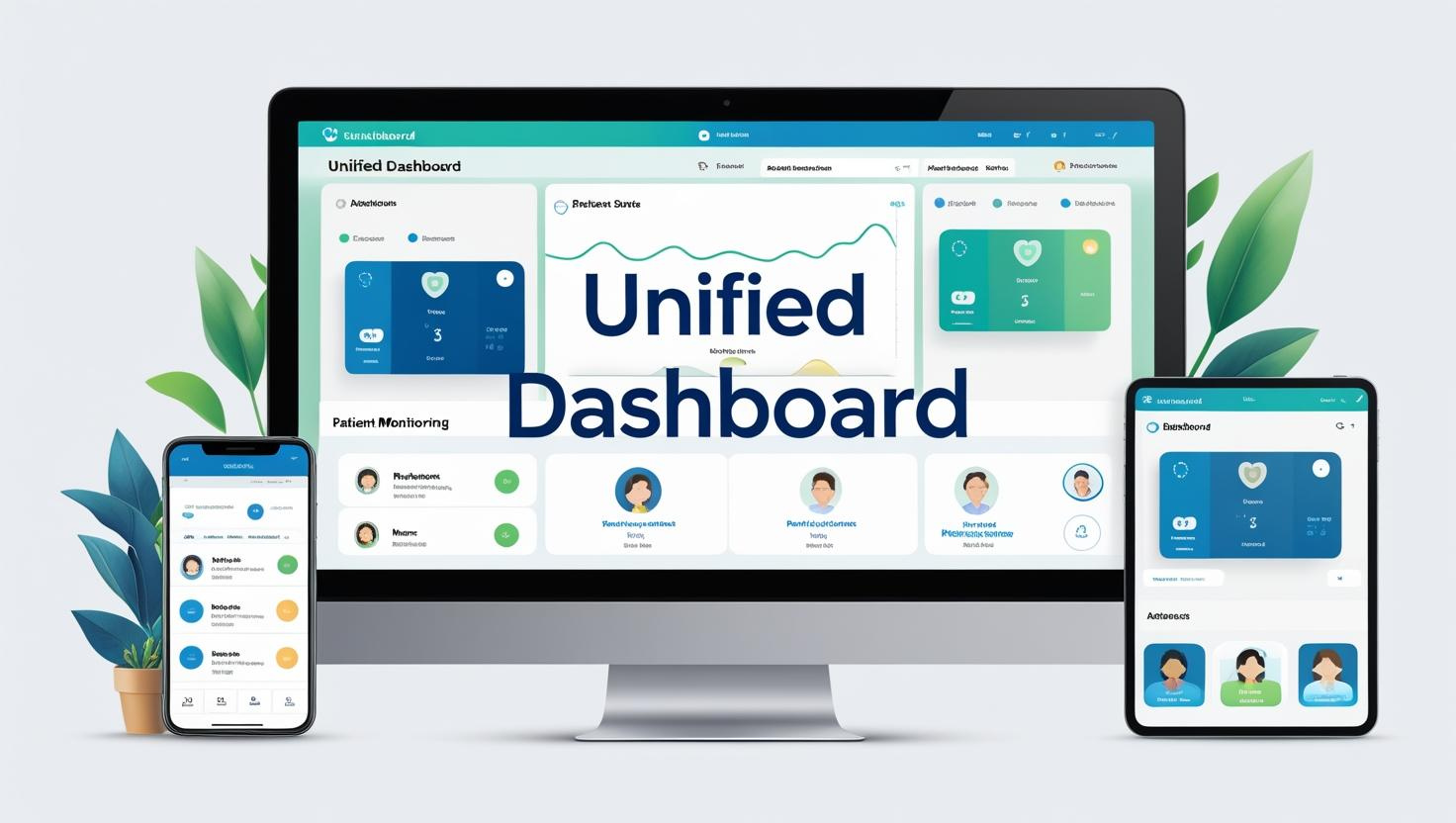 Unified Dashboard